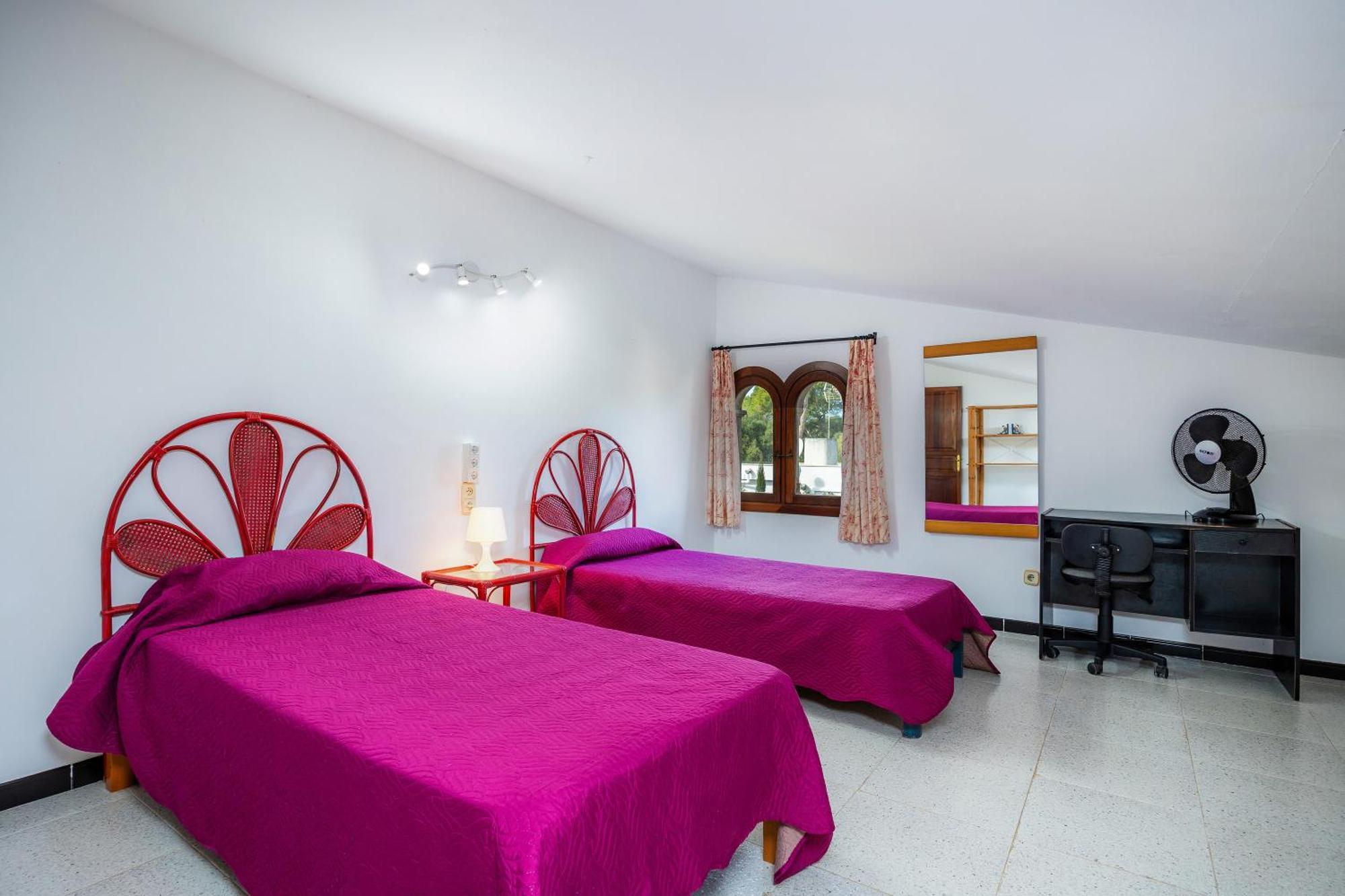 Villa Casa Sanso Porto Cristo Exterior foto