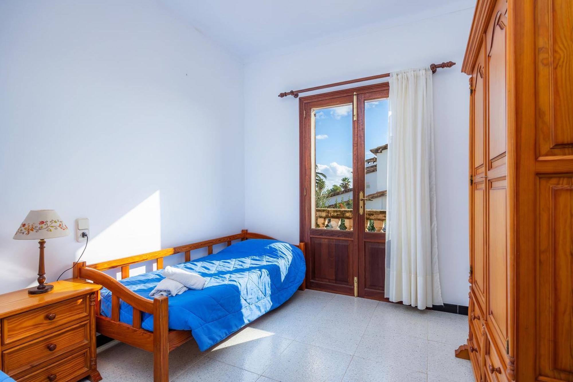 Villa Casa Sanso Porto Cristo Exterior foto